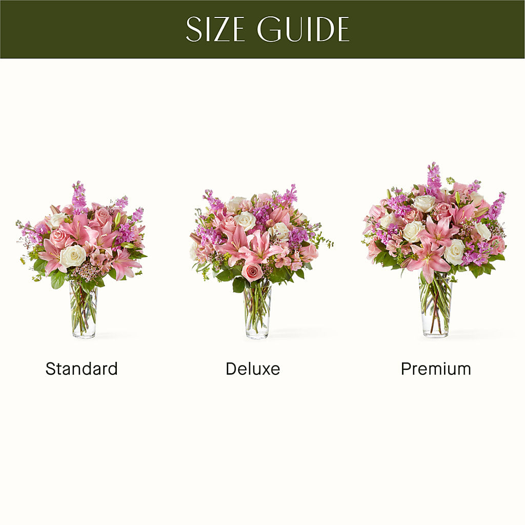 Ethereal Beauty Bouquet –  Paoli Mercantile, Paoli IN