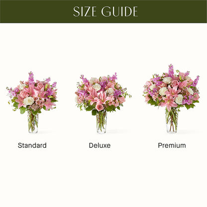 Ethereal Beauty Bouquet –  Paoli Mercantile, Paoli IN