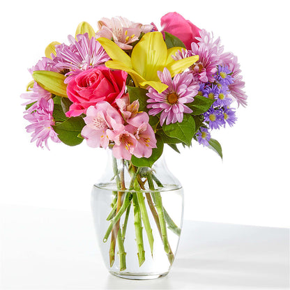 Sprinkles Bouquet –  Paoli Mercantile, Paoli IN