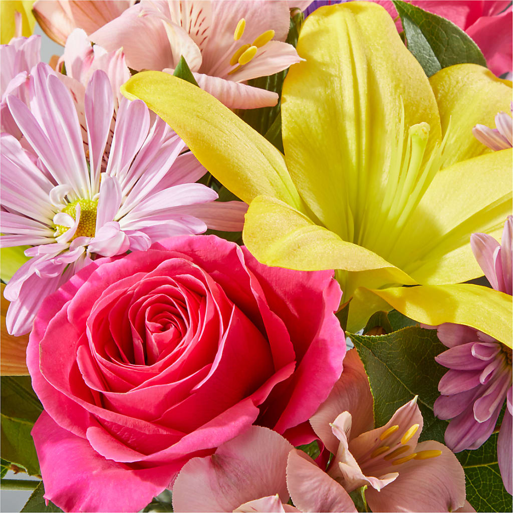Sprinkles Bouquet –  Paoli Mercantile, Paoli IN