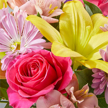 Sprinkles Bouquet –  Paoli Mercantile, Paoli IN
