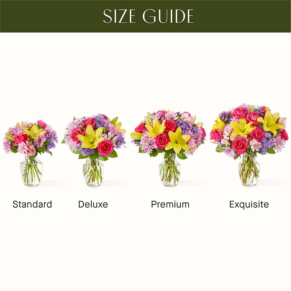Sprinkles Bouquet –  Paoli Mercantile, Paoli IN