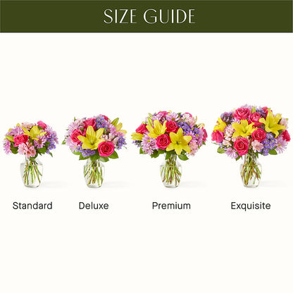 Sprinkles Bouquet –  Paoli Mercantile, Paoli IN