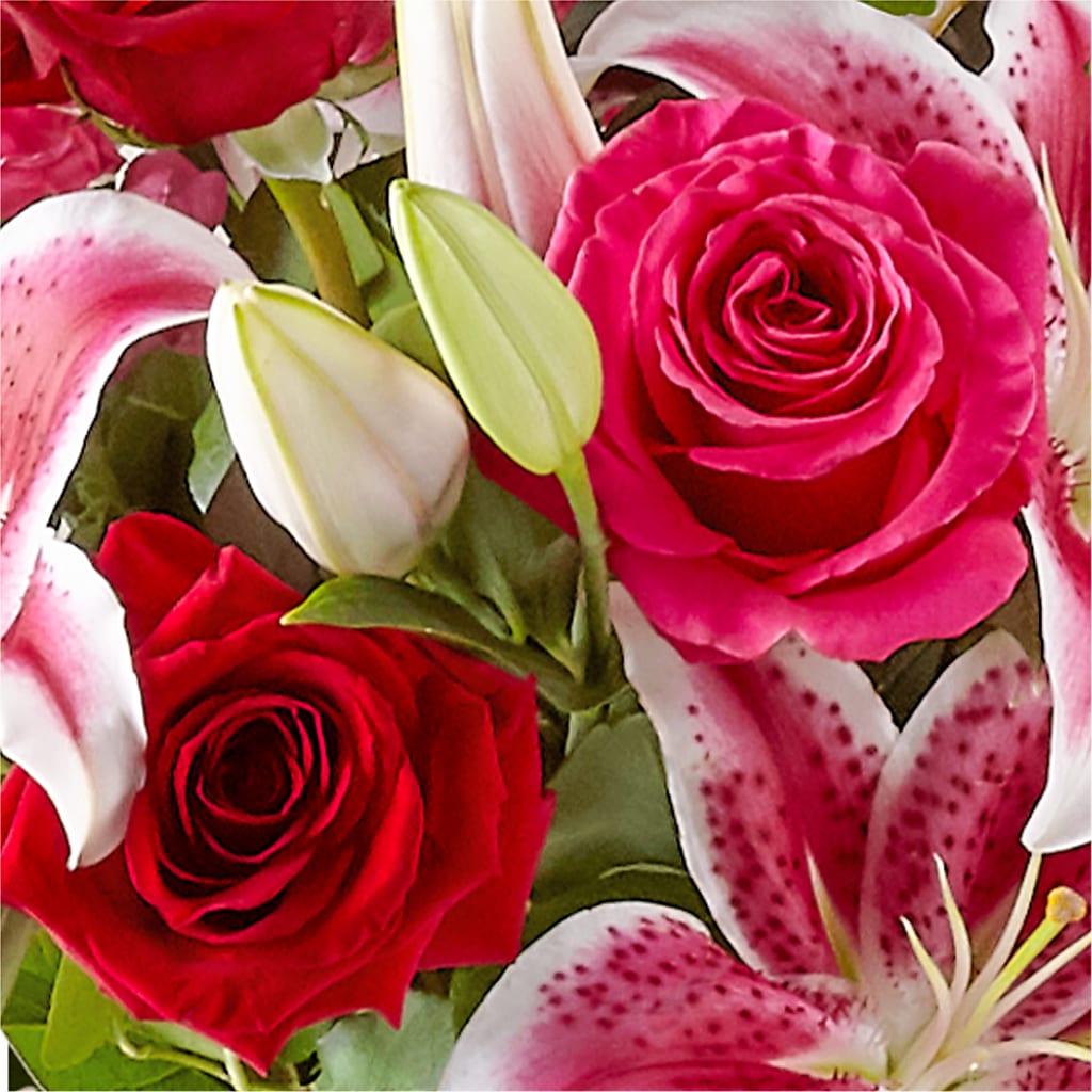 Always You Bouquet –  Paoli Mercantile, Paoli IN