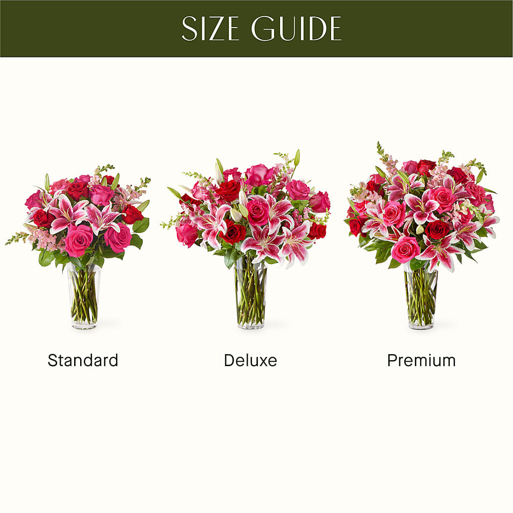Always You Bouquet –  Paoli Mercantile, Paoli IN