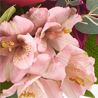 Berry Cobbler Bouquet –  Paoli Mercantile, Paoli IN