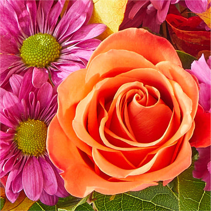 Mum's the Word Bouquet –  Paoli Mercantile, Paoli IN