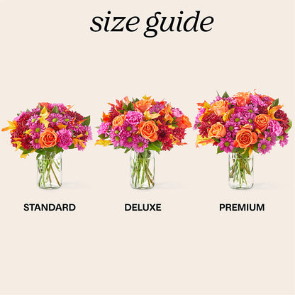 Mum's the Word Bouquet –  Paoli Mercantile, Paoli IN