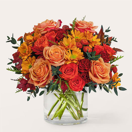 Sweet as Cinnamon Bouquet –  Paoli Mercantile, Paoli IN