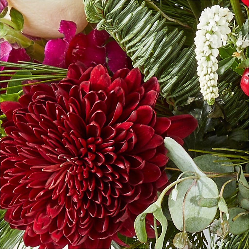 Cranberry Fizz Bouquet –  Paoli Mercantile, Paoli IN
