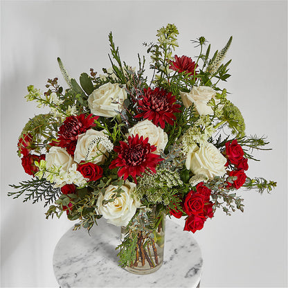 Favorite Traditions Bouquet –  Paoli Mercantile, Paoli IN