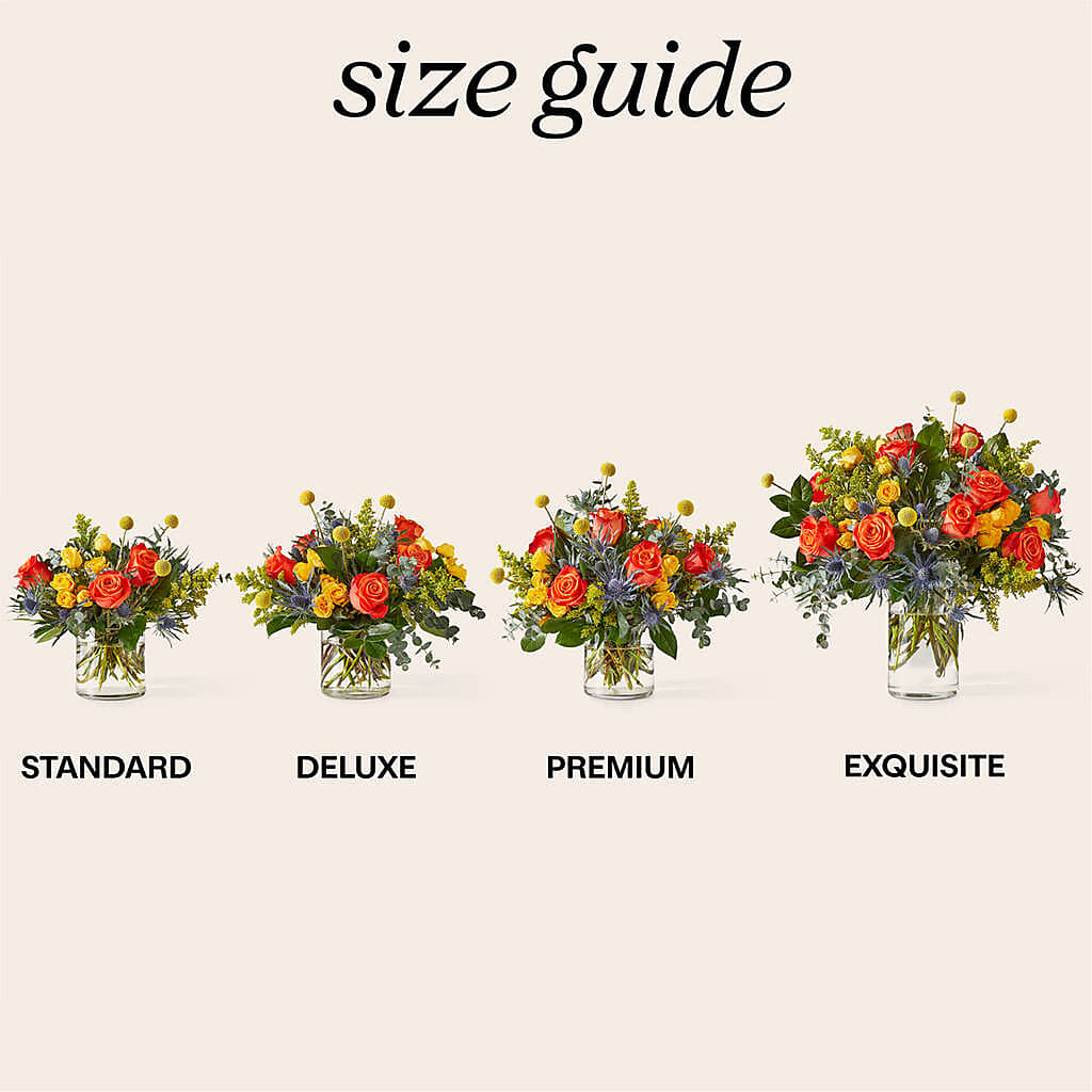 Disco Bouquet –  Paoli Mercantile, Paoli IN