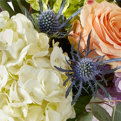 Porch Swing Bouquet –  Paoli Mercantile, Paoli IN