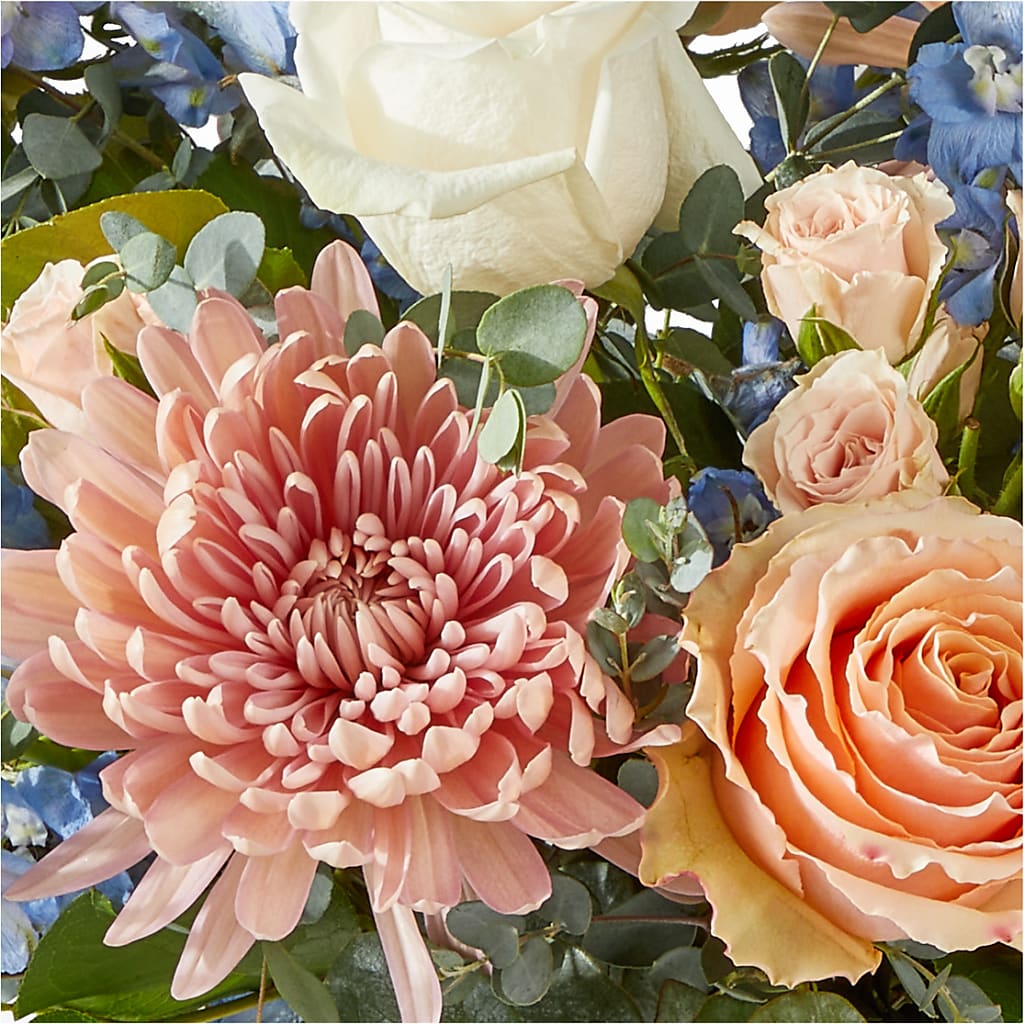 Inspired Bouquet –  Paoli Mercantile, Paoli IN