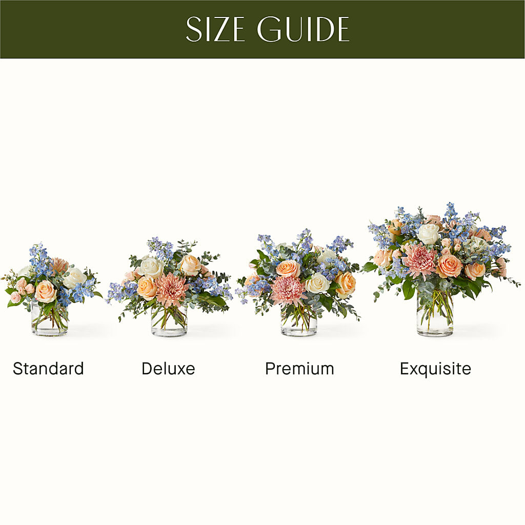 Inspired Bouquet –  Paoli Mercantile, Paoli IN