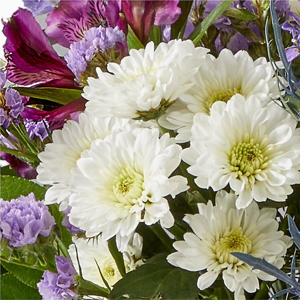 Shooting Star Bouquet –  Paoli Mercantile, Paoli IN