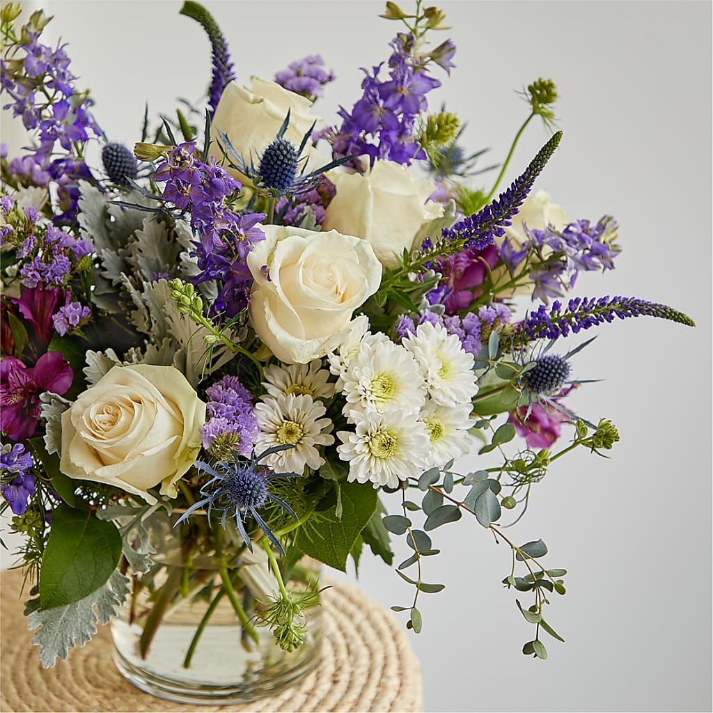 Shooting Star Bouquet –  Paoli Mercantile, Paoli IN