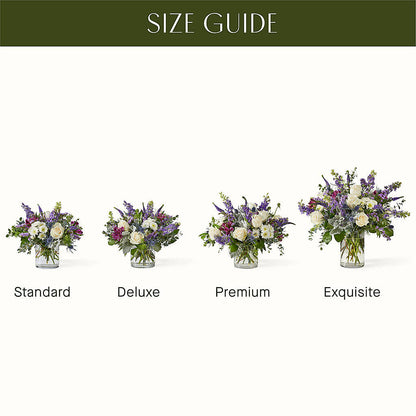 Shooting Star Bouquet –  Paoli Mercantile, Paoli IN