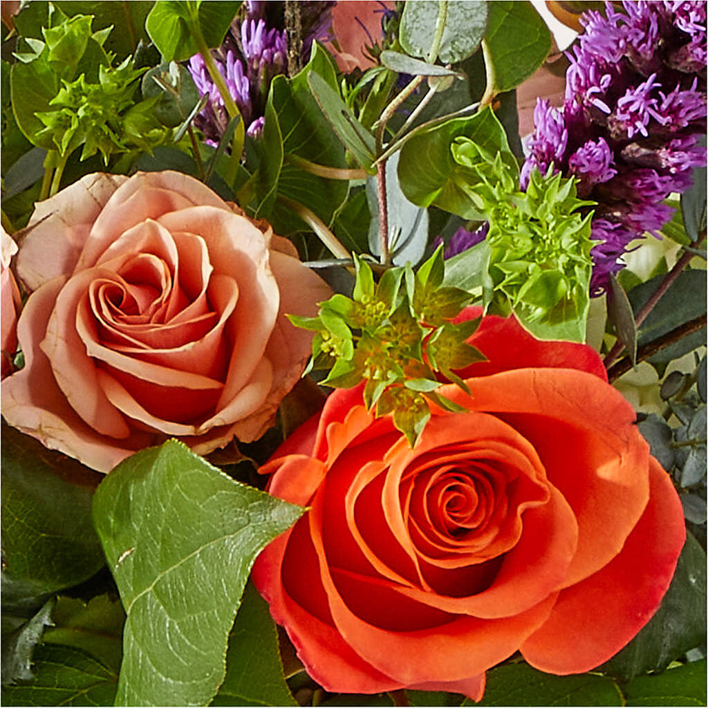 The Standout Bouquet –  Paoli Mercantile, Paoli IN
