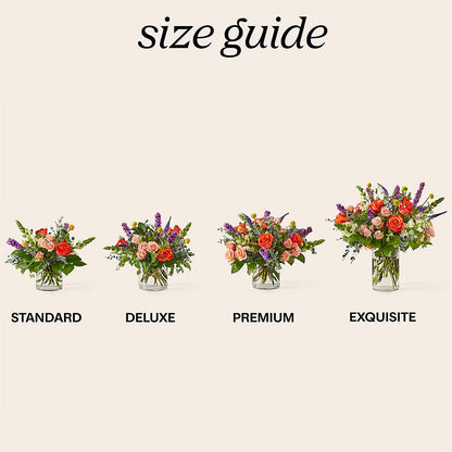 The Standout Bouquet –  Paoli Mercantile, Paoli IN