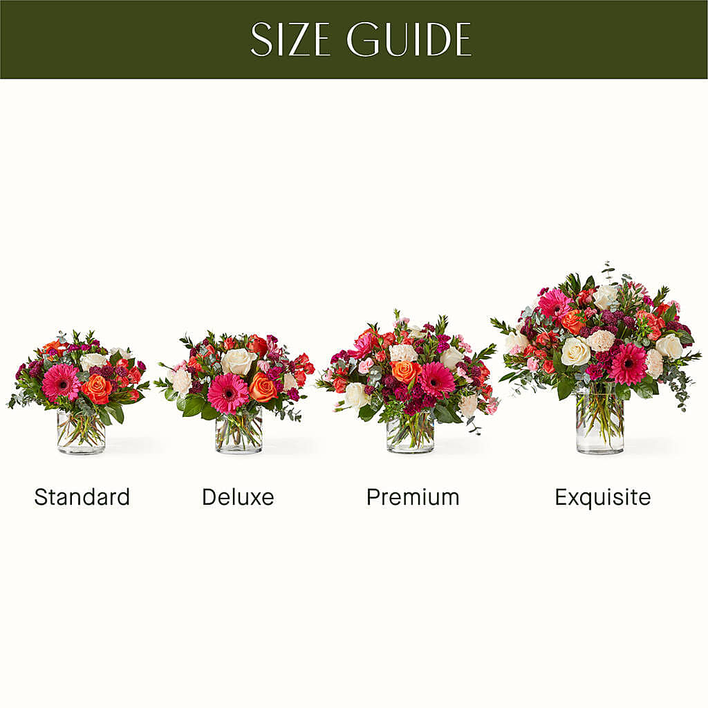 Smell the Roses Bouquet –  Paoli Mercantile, Paoli IN