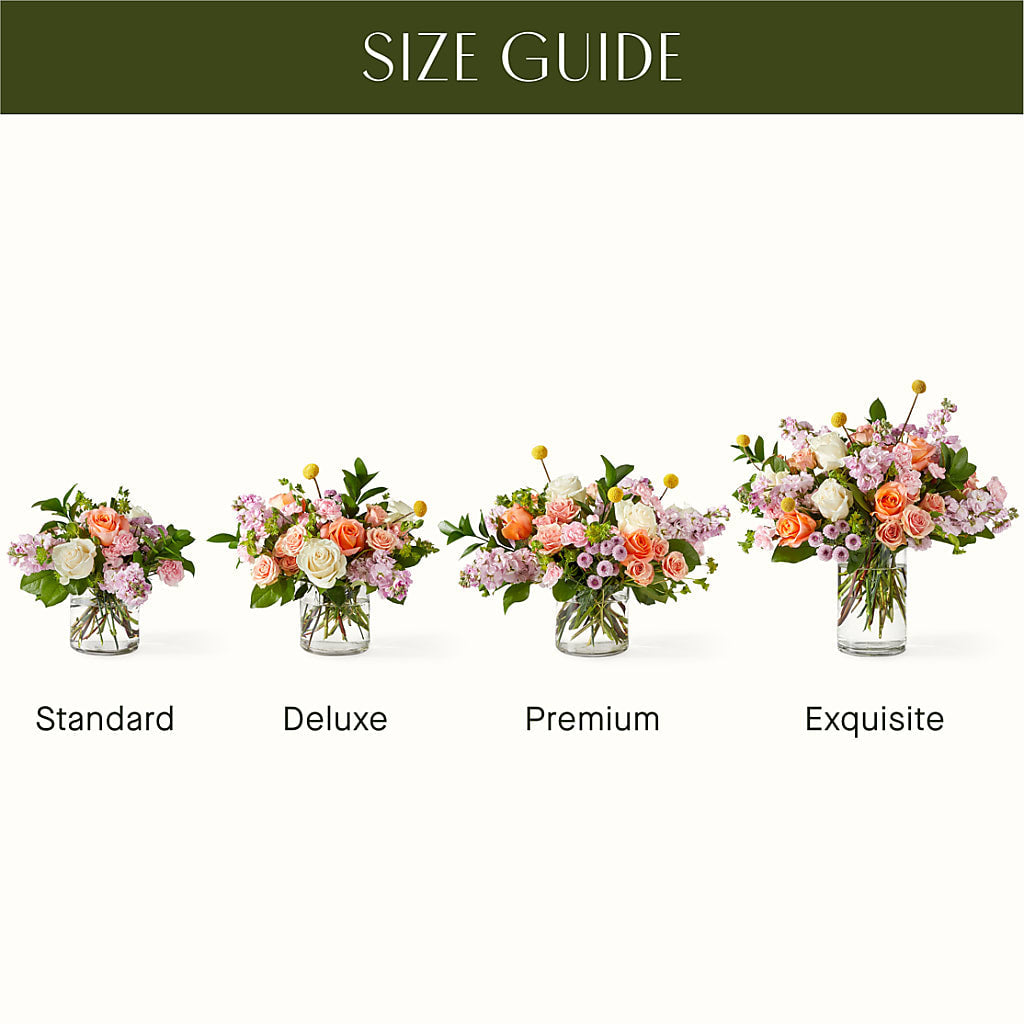 French Market Bouquet –  Paoli Mercantile, Paoli IN