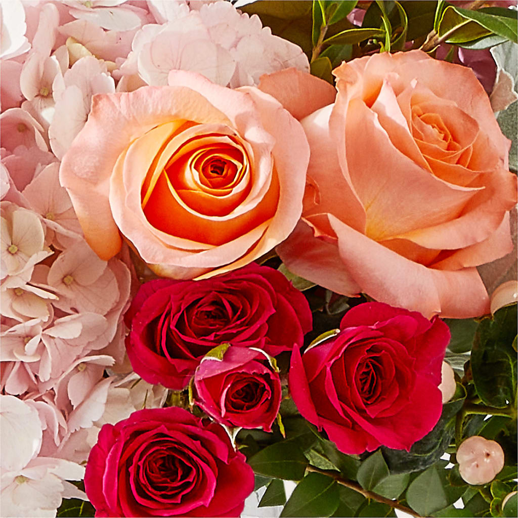 Glitz & Glam Bouquet –  Paoli Mercantile, Paoli IN