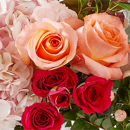 Glitz & Glam Bouquet –  Paoli Mercantile, Paoli IN