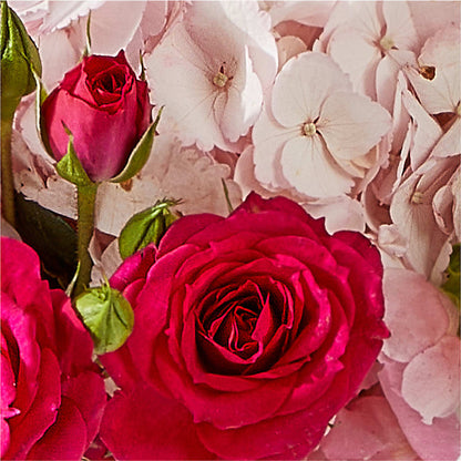 Glitz & Glam Bouquet –  Paoli Mercantile, Paoli IN