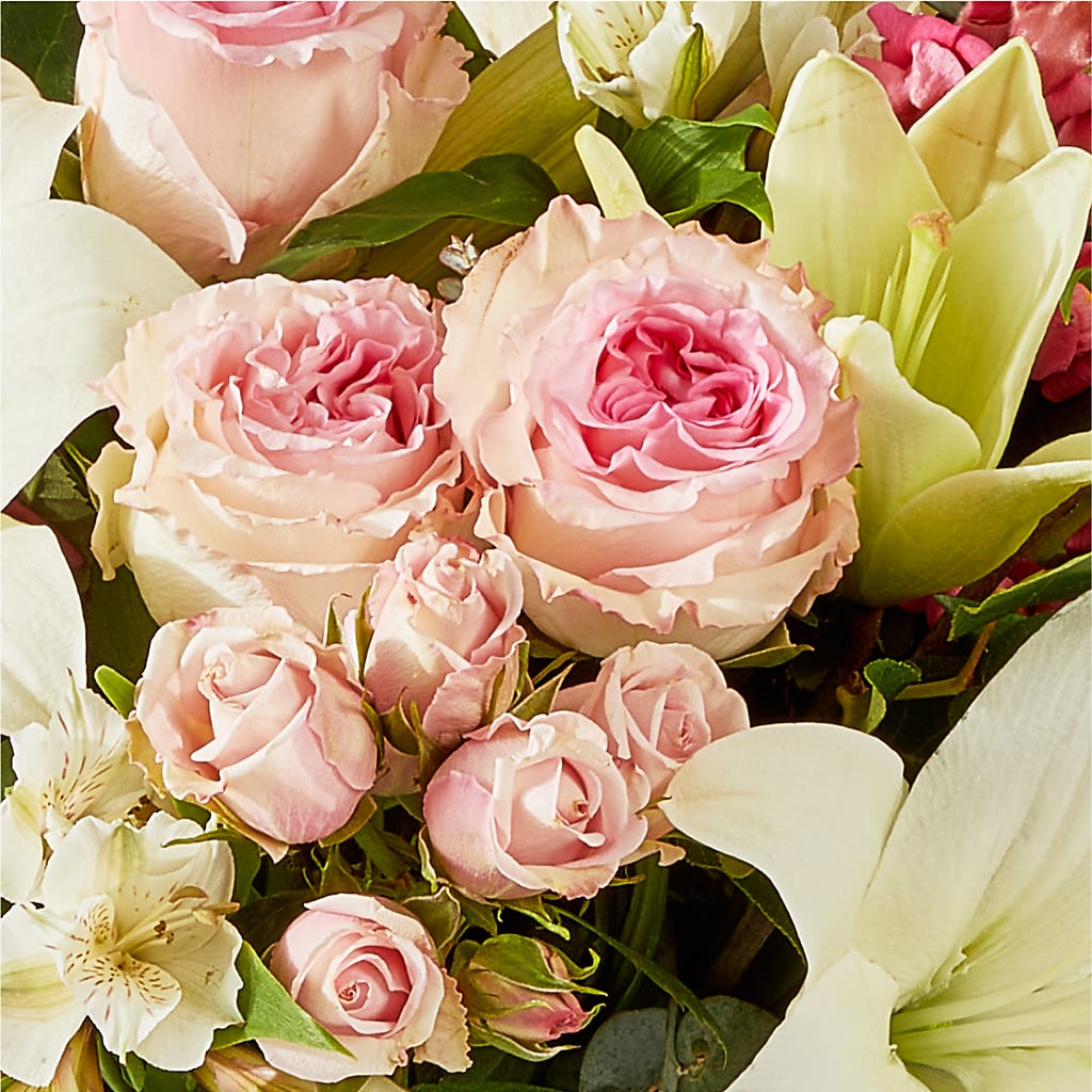 Ballet Slippers Bouquet –  Paoli Mercantile, Paoli IN