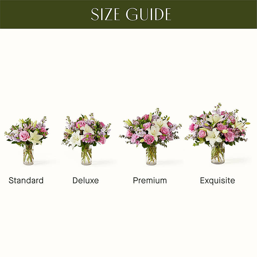 Daydreamer Bouquet –  Paoli Mercantile, Paoli IN