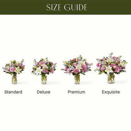 Daydreamer Bouquet –  Paoli Mercantile, Paoli IN