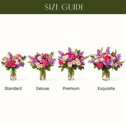 The Cha-Cha Bouquet –  Paoli Mercantile, Paoli IN