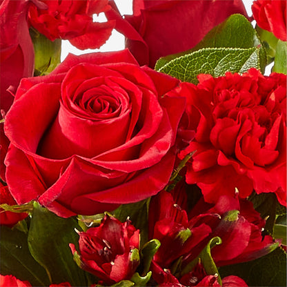 The Heartstrings Bouquet –  Paoli Mercantile, Paoli IN