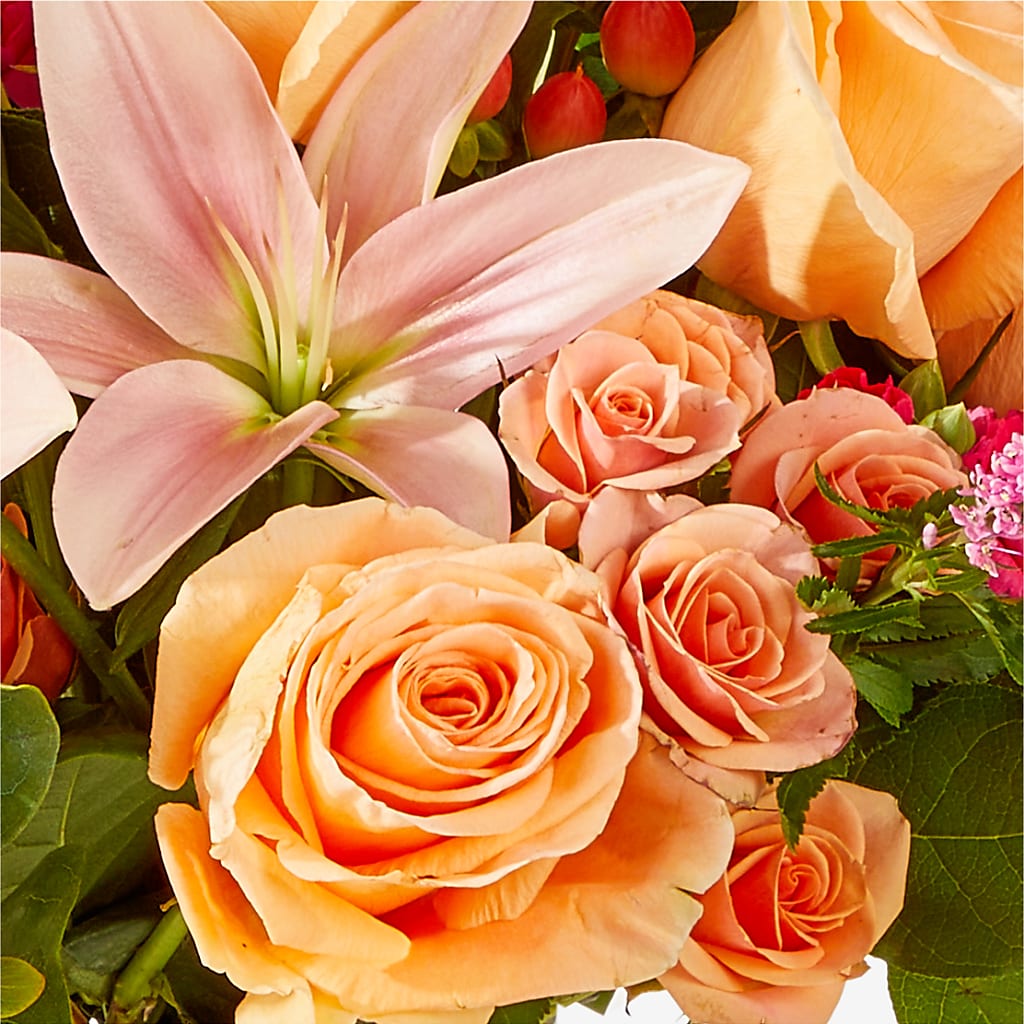 Bisous Bouquet –  Paoli Mercantile, Paoli IN