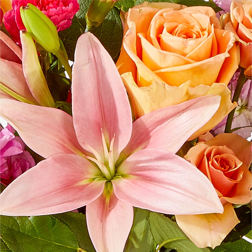 Bisous Bouquet –  Paoli Mercantile, Paoli IN