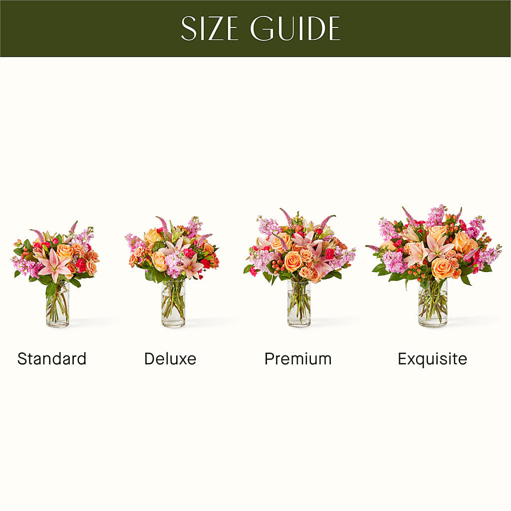 Bisous Bouquet –  Paoli Mercantile, Paoli IN