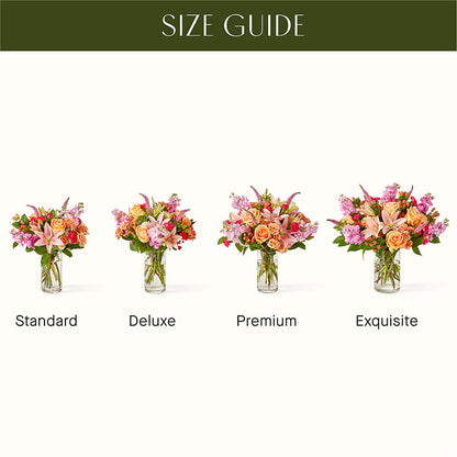 Bisous Bouquet –  Paoli Mercantile, Paoli IN