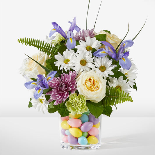Easter Brunch Bouquet –  Paoli Mercantile, Paoli IN