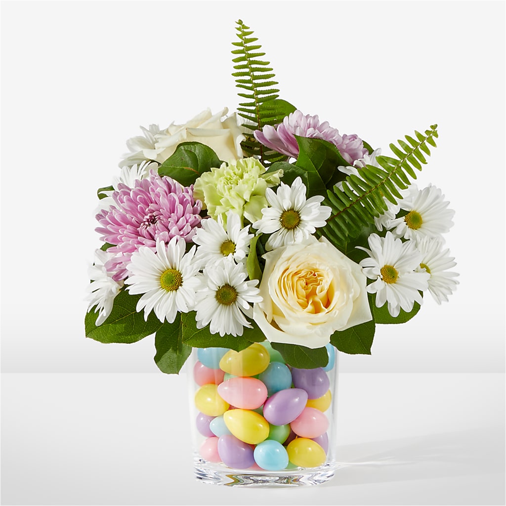 Easter Brunch Bouquet –  Paoli Mercantile, Paoli IN