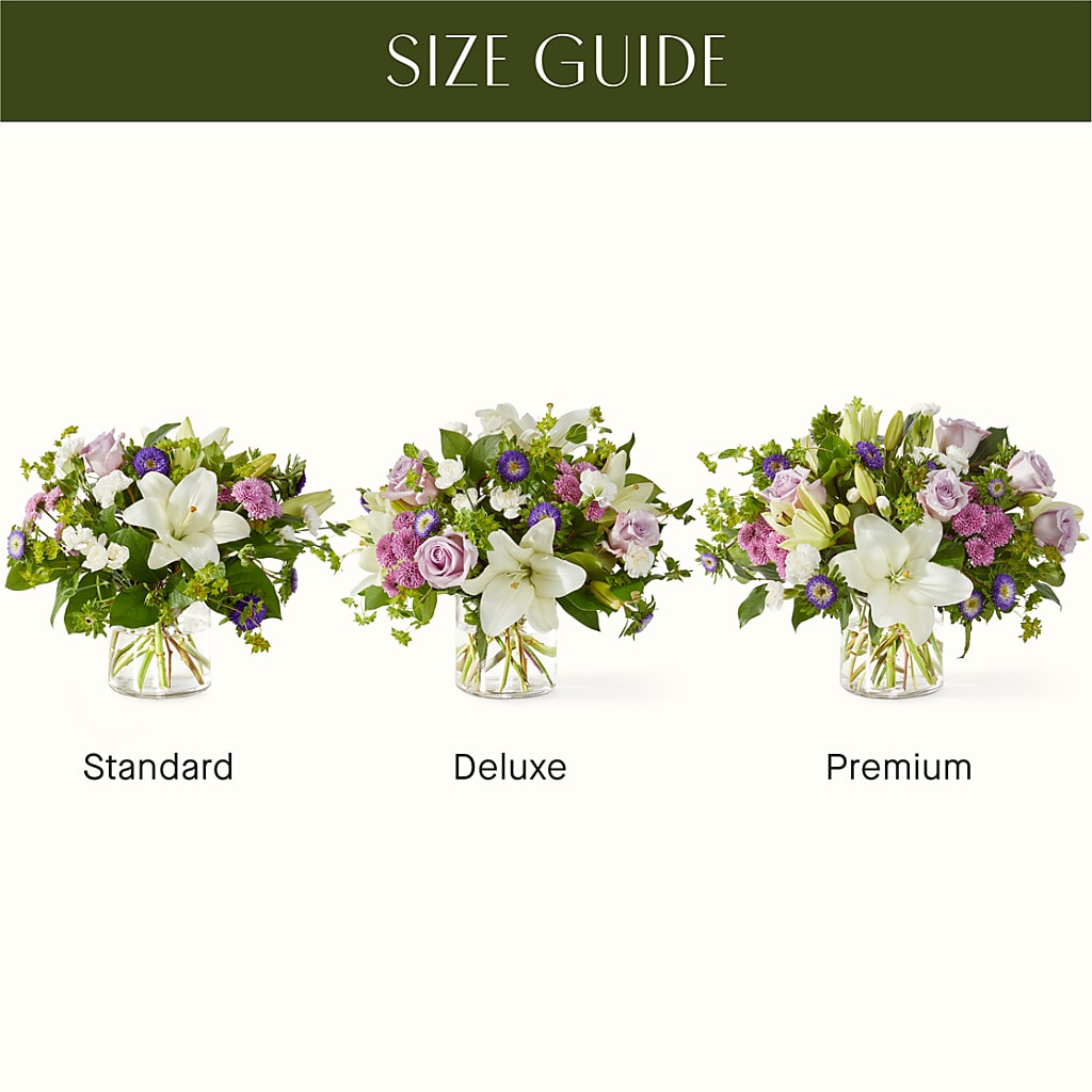 April Showers Bouquet –  Paoli Mercantile, Paoli IN
