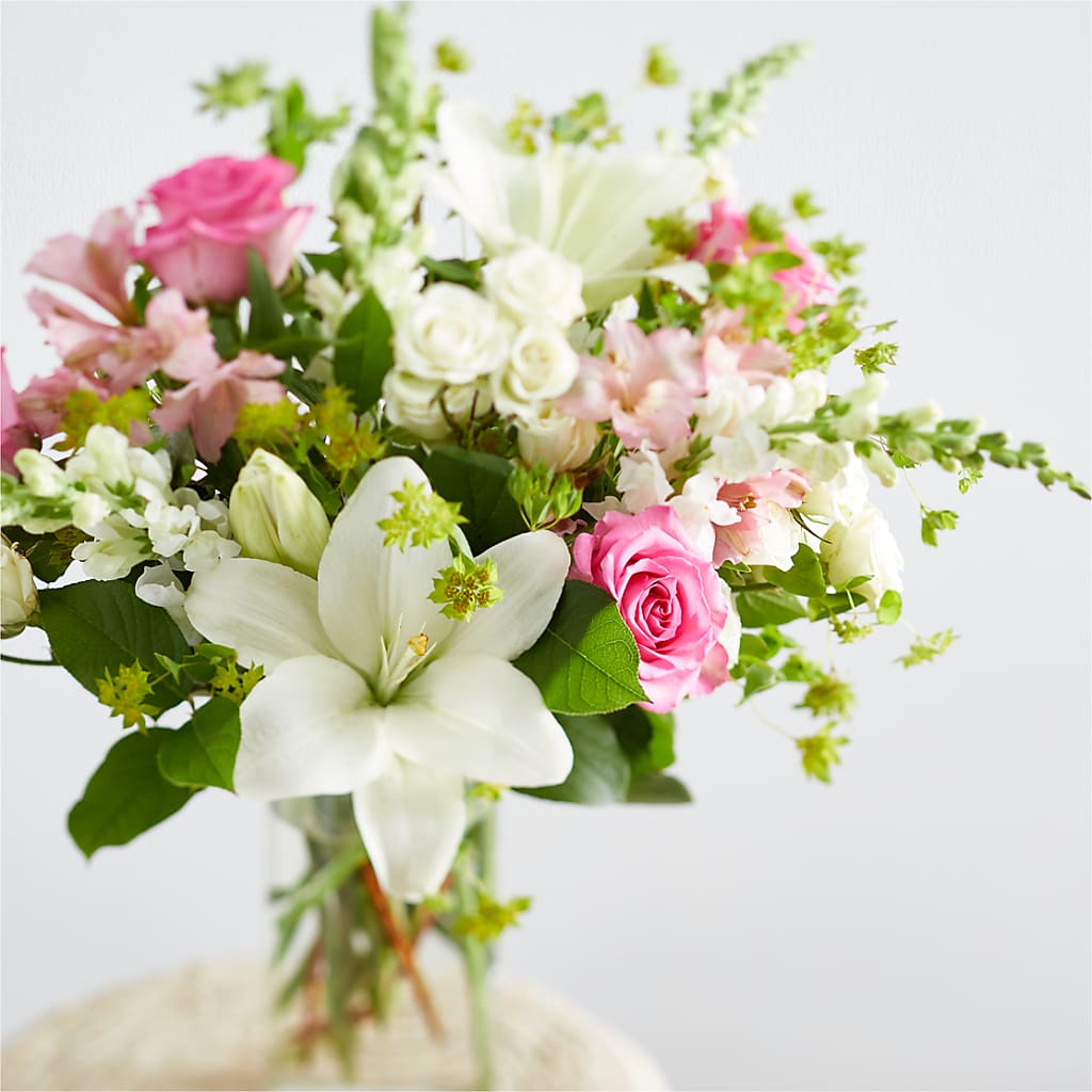 Fondly Bouquet –  Paoli Mercantile, Paoli IN
