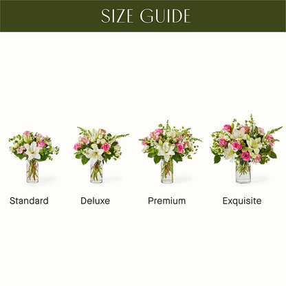 Fondly Bouquet –  Paoli Mercantile, Paoli IN