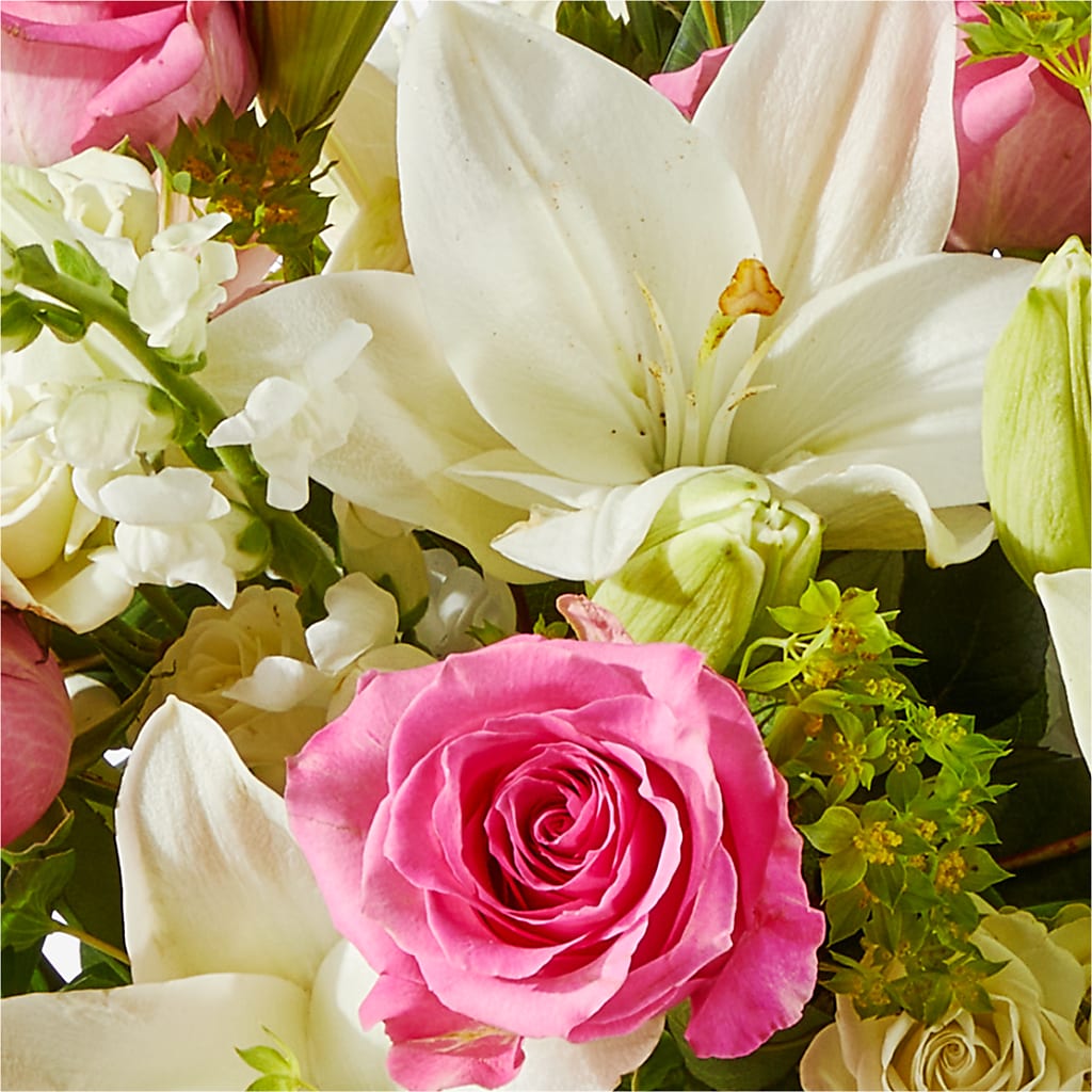 Fondly Bouquet –  Paoli Mercantile, Paoli IN