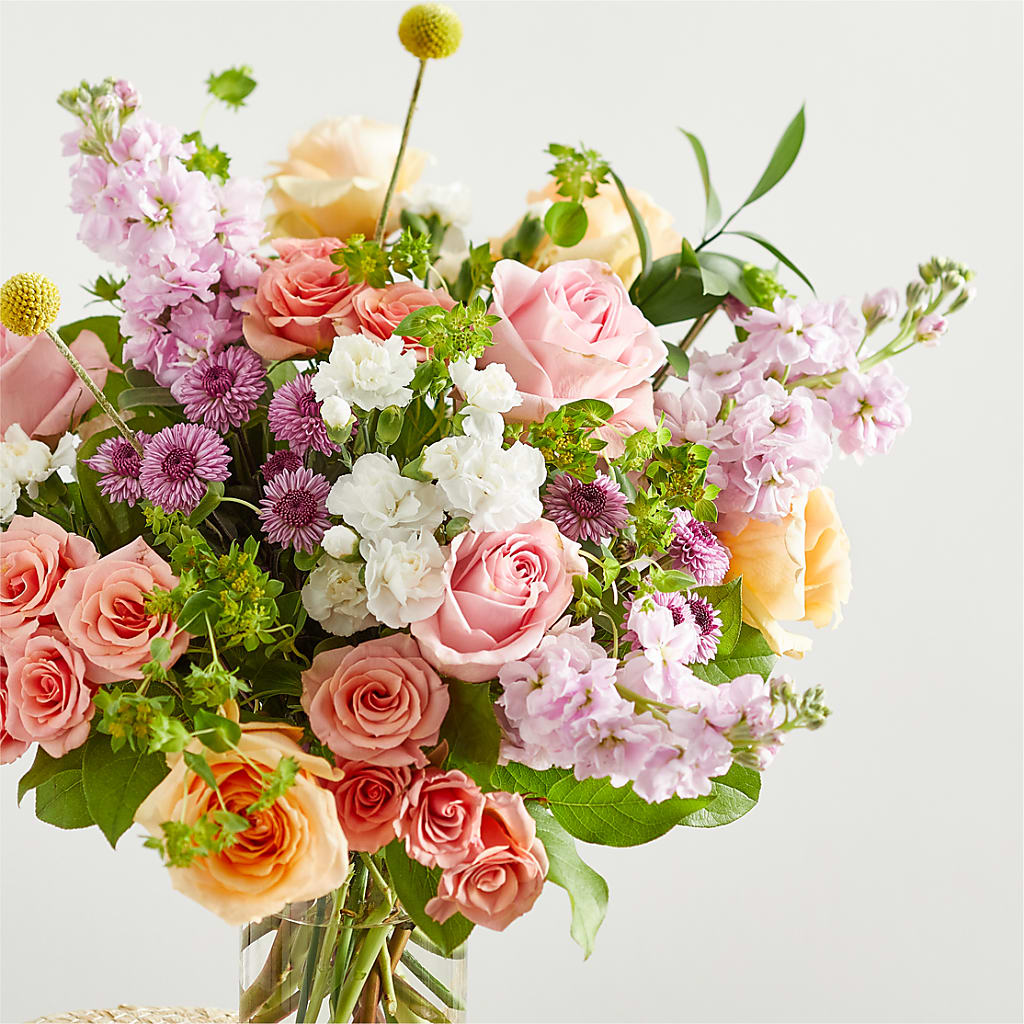 Perfect Contentment Bouquet –  Paoli Mercantile, Paoli IN