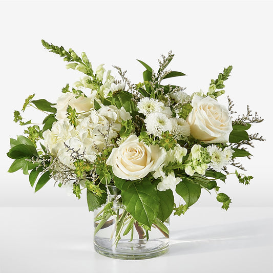 Hint of Vanilla Bouquet –  Paoli Mercantile, Paoli IN