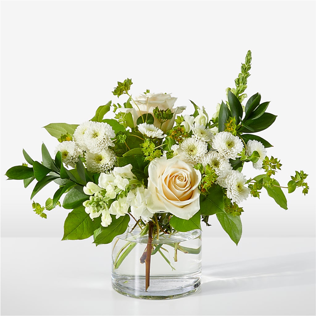 Hint of Vanilla Bouquet –  Paoli Mercantile, Paoli IN