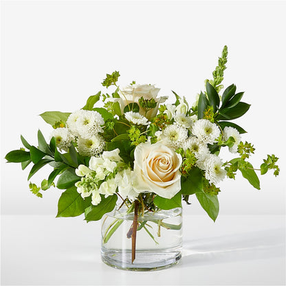 Hint of Vanilla Bouquet –  Paoli Mercantile, Paoli IN