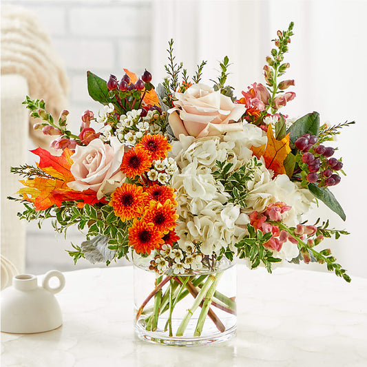 Autumnal Equinox Bouquet –  Paoli Mercantile, Paoli IN
