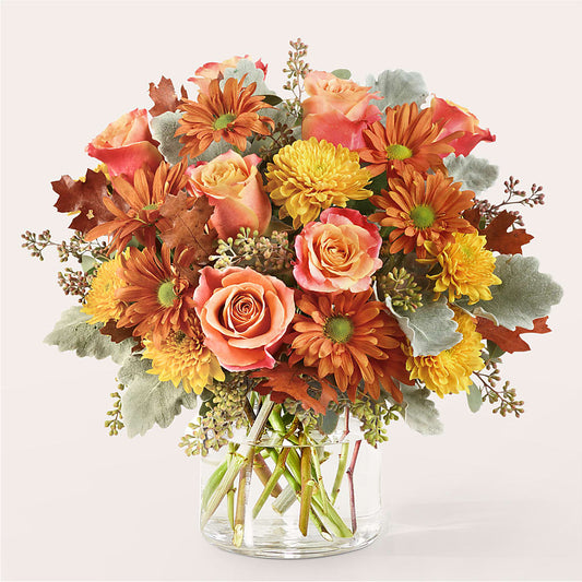 Caramel Apple Bouquet –  Paoli Mercantile, Paoli IN